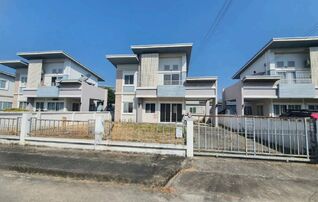 ทรัพย์สถาบันโดย GHB บ้านเดี่ยว ฟลอราวิลล์พาร์คโฮมเฟส 20 (Floraville Park Home @Suwintawong)