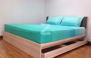 ให้เช่าคอนโดใกล้ BTS วัดพระศรีมหาธาตุ รีเจ้นท์โฮม 18 แจ้งวัฒนะ-หลักสี่ (Regent Home 18 Chaengwattana-Laksi) : เจ้าของให้เช่าเอง (งดรับนายหน้า)