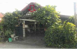 ทรัพย์ธนาคารโดย GHB บ้านเดี่ยว สัตหีบ ชลบุรี