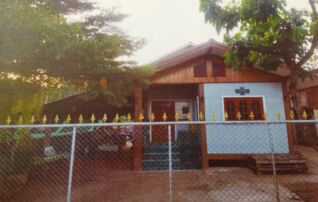 ทรัพย์สถาบันโดย GHB บ้านเดี่ยว เวียงสา น่าน