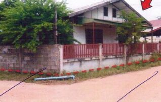 ทรัพย์สถาบันโดย GHB บ้านเดี่ยว บ้านเหล่า