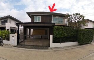 ทรัพย์สถาบันโดย SCB บ้านเดี่ยว พฤกษ์ลดา สุวรรณภูมิ (Prueklada Suvarnabhumi)
