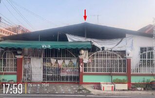 ทรัพย์สถาบันโดย GHB บ้านเดี่ยว เทพพานิช (Baan Theppanich)