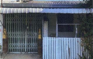 ทรัพย์ธนาคารโดย GHB ทาวน์เฮาส์ เมืองกำแพงเพชร กำแพงเพชร
