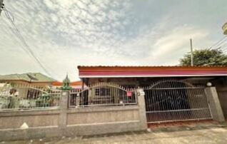 ทรัพย์สถาบันโดย GHB บ้านเดี่ยว ซอยม.บ้านจันทร์อำนวย12 ถนนศุขประยูร(ทล.315)