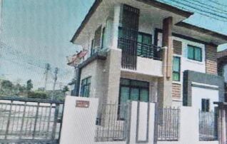 ทรัพย์สถาบันโดย GHB บ้านเดี่ยว ถนนเลี่ยงเมืองอุบลราชธา