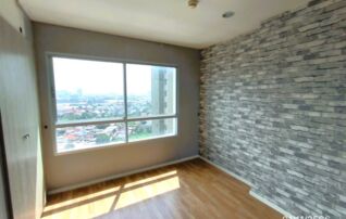 ทรัพย์ธนาคารโดย KASIKORNBANK คอนโด ลุมพินี วิลล์ นครอินทร์-ริเวอร์วิว (Lumpini Ville Nakhonin-Riverview)