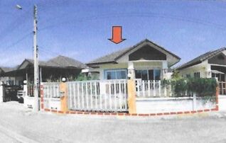 ทรัพย์สถาบันโดย GHB บ้านแฝด แปลงยาว ฉะเชิงเทรา
