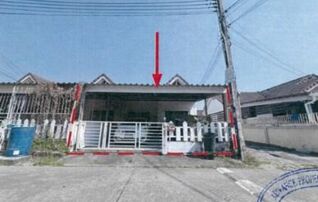 ทรัพย์สถาบันโดย GHB ทาวน์เฮาส์ กีรติธานี 1