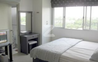 ให้เช่าคอนโด ลุมพินี เซ็นเตอร์ นวมินทร์ (Lumpini Center Nawamin) : เจ้าของให้เช่าเอง