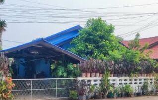 ทรัพย์สถาบันโดย GHB บ้านเดี่ยว คันทรีวิล