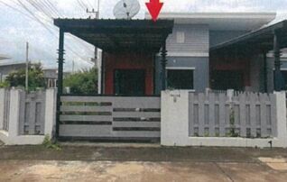 ทรัพย์สถาบันโดย GHB ทาวน์เฮาส์ สุกัญญาปาร์ค 4 (Baan Suan Pruksa City Park)
