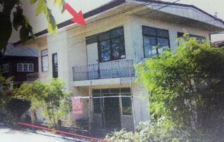ทรัพย์สถาบันโดย GHB บ้านเดี่ยว โกสุมพิสัย มหาสารคาม