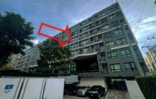 ทรัพย์สถาบันโดย GHB คอนโด ดิ ออริจิ้น สุขุมวิท 105 (The Origin Sukhumvit 105)