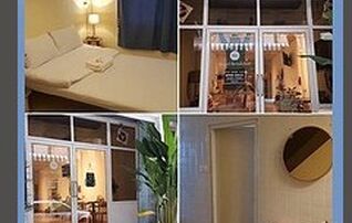 เบเกิล เบรคฟาสท์ คาเฟ่แอนด์โฮสเทล