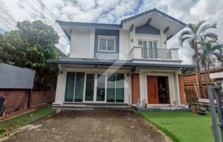 ปล่อยบ้านเช้า🏡 อยู่ในหมู่บ้าน casa ville วัชรพล 3ห้องนอน3ห้องนํ้า มีห้องโถงใหญ่ และห้องออฟฟิศ : เจ้าของให้เช่าเอง (งดรับนายหน้า)