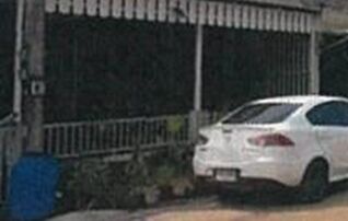 ทรัพย์สถาบันโดย GHB ทาวน์เฮาส์ บ้านสวนพฤกษา เดอะ ไพรวี่ เนเจอร์ (Baan Suan Pruksa The Privy Nature)