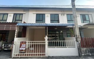 ทรัพย์สถาบันโดย JAM ทาวน์เฮาส์ ไอวี่ ทาวน์ 2 (Ivy Town 2)