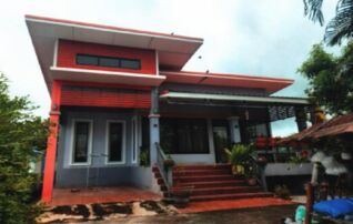 ทรัพย์สถาบันโดย GHB บ้านเดี่ยว ถนนสายบรรพตพิสัย-หนองสั