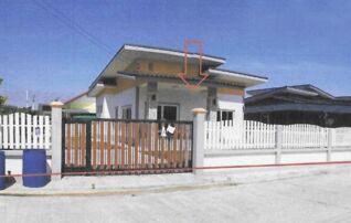 ทรัพย์สถาบันโดย GHB บ้านเดี่ยว โพธาราม ราชบุรี