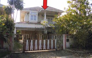 ทรัพย์สถาบันโดย GHB บ้านเดี่ยว เมืองสงขลา สงขลา