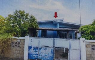 ทรัพย์สถาบันโดย GHB บ้านเดี่ยว ซอย3 ถนนสายแม่ต๋ำ-แม่นาเรือ-