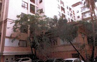 ทรัพย์สถาบันโดย GHB คอนโดใกล้ MRT ห้วยขวาง กลางกรุงรีสอร์ท (Klang Krung Resort)