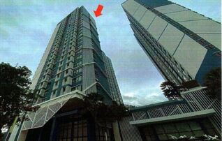 ทรัพย์สถาบันโดย GHB คอนโด เดอะ นิช โมโน รัชวิภา (The Niche Mono Ratchavipha)