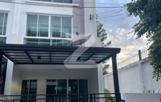 ขายทาวน์โฮม 3 ชั้น 3ห้องนอน 3 ห้องน้ำ 2ที่จอด บ้านกลางเมืองเอสเซนซ์อ่อนนุช-วงแหวน : เจ้าของขายเอง (งดรับนายหน้า)