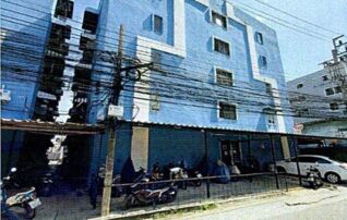 ทรัพย์ธนาคารโดย GHB คอนโดใกล้ BTS สะพานใหม่ ชาลีรัตน์ (Chaleerat)