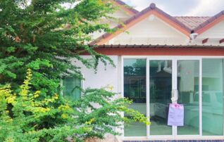 ทรัพย์ธนาคารโดย GHB ทาวน์เฮาส์ โชคชัย นครราชสีมา