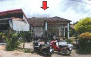 ทรัพย์สถาบันโดย GHB บ้านแฝด ถลาง ภูเก็ต