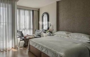 The Reserve Sukhumvit 61 – 31 ตร.ม. 32,000 บาท/เดือน วิวดีที่สุดในตึก • ใกล้ BTS เอกมัย : เจ้าของให้เช่าเอง (งดรับนายหน้า)