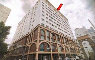 ทรัพย์ธนาคารโดย GHB คอนโด ชาโตว์ อินทาวน์ พระราม 8 (Chateau in Town Rama 8)