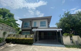 ทรัพย์สถาบันโดย JAM บ้านเดี่ยว คาซ่า แกรนด์ มิตรสัมพันธ์ (Casa Grand Mitsumphan)