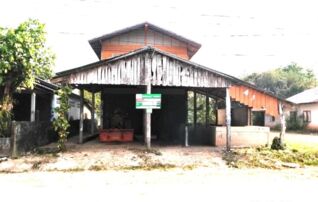 ทรัพย์ธนาคารโดย KASIKORNBANK บ้านเดี่ยว ถนนสายเซกา - อากาศอำนวย(ทล.2094)