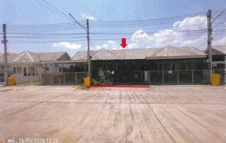 ทรัพย์สถาบันโดย GHB ทาวน์เฮาส์ เดอะซิตี้ 88 (The City 88 Hua Hin)