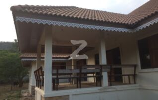 ขายบ้านเดี่ยว Hana bangyai : เจ้าของขายเอง