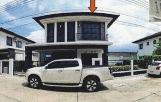 ทรัพย์สถาบันโดย GHB บ้านเดี่ยว เอ็นซีออนกรีนฌาร์มคลาสสิก