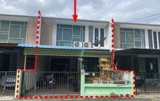 ทรัพย์สถาบันโดย GHB ทาวน์เฮาส์ บิ๊กเกอร์โฮมแกรนด์ทาวน์โฮม (Bigger Home Grand Townhome)