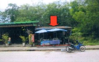 ทรัพย์สถาบันโดย GHB บ้านเดี่ยว ซอยสายธารน้ำตก ถนนสายป่าบอน-โล๊จังกระ