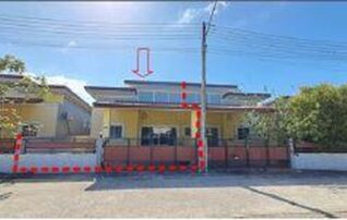ทรัพย์สถาบันโดย GHB บ้านแฝด ซอยหมู่บ้านสิริมณีโฮม 9 ถนนศรีรัตนะ