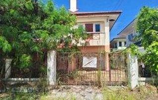 ทรัพย์สถาบันโดย GHB บ้านเดี่ยว หนองหมื่นท้าว