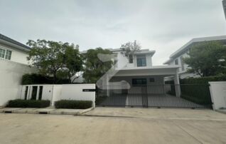 บ้านใหม่ไม่เคยเข้าอยู่ (Owner post) ยินดีรับเอเยนต์ครับ หมู่บ้านมัณฑนา กม.15  แบบบ้าน Premier  ที่ดิน 86 ตร.ว    : เจ้าของให้เช่าเอง (งดรับนายหน้า)
