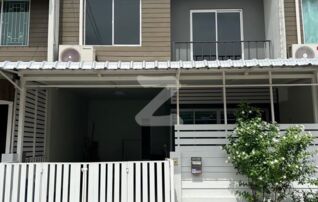 🏡 เจ้าของขายเอง! เพราะย้ายที่อยู่ใหม่ค่า ❤️ หมู่บ้านเดอะคัลเลอร์ ลำลูกกาคลอง 4 🏠    : เจ้าของขายเอง (งดรับนายหน้า)
