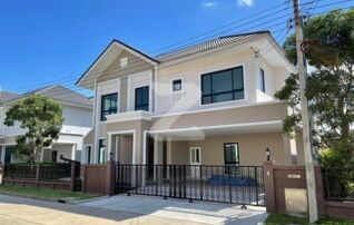 หมู่บ้าน ลัดดารมย์ วงแหวน-รามอินทรา ขายด่วน เจ้าของขายเอง สายไหม กรุงเทพ ( ฟรีโอน ) : เจ้าของขายเอง (งดรับนายหน้า)