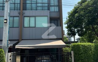 [ขายบ้าน เจ้าของโพสต์เองค่ะ ยินดีรับ Agent] 🏡  โครงการ บ้านกลางเมือง สุขุมวิท-อ่อนนุช  ตัวบ้าน ทำเลดี พื้นที่ใหญ่สุดในโครงการ  : เจ้าของขายเอง (งดรับนายหน้า)