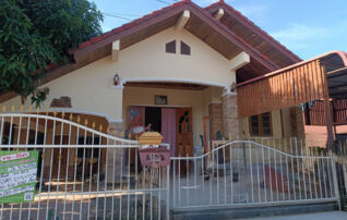ทรัพย์สถาบันโดย JAM บ้านเดี่ยว โครงการมิตรสัมพันธ์ (Mitsamphan Villa)