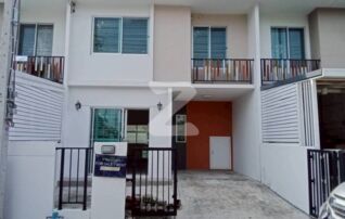 🏡ขายบ้าน โครงการพฤกษา 98 (แก้วอินทร์-บางใหญ่) รีโนเวทใหม่พร้อมเข้าอยู่@เจ้าของขายเอง : เจ้าของขายเอง (งดรับนายหน้า)