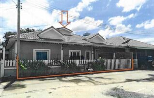 ทรัพย์สถาบันโดย GHB บ้านเดี่ยว เอสบีโฮม1